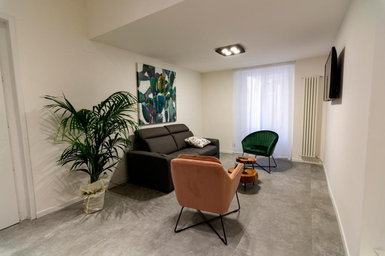 카타니아 Dada House 아파트 외부 사진