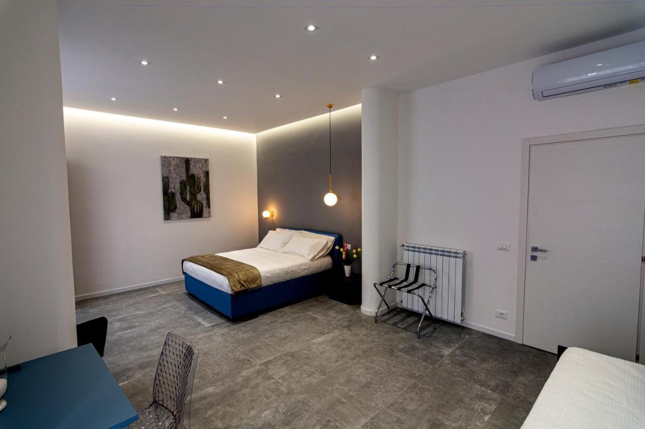 카타니아 Dada House 아파트 외부 사진