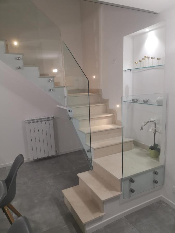 카타니아 Dada House 아파트 외부 사진