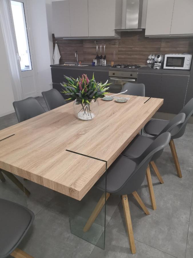 카타니아 Dada House 아파트 외부 사진